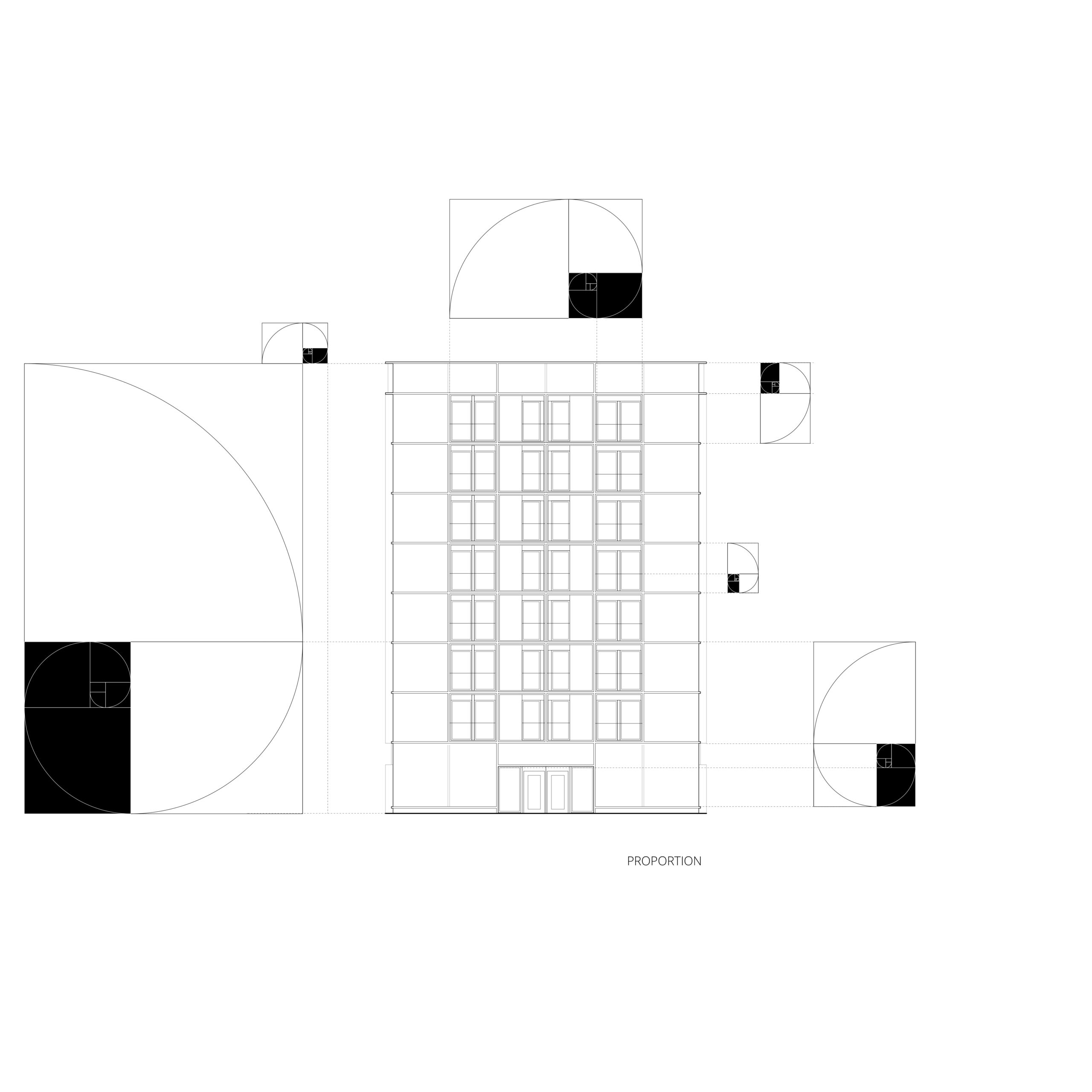 Wohnturm mit Kita Mainz-Kastel, LOA | Lars Otte Architektur BDA