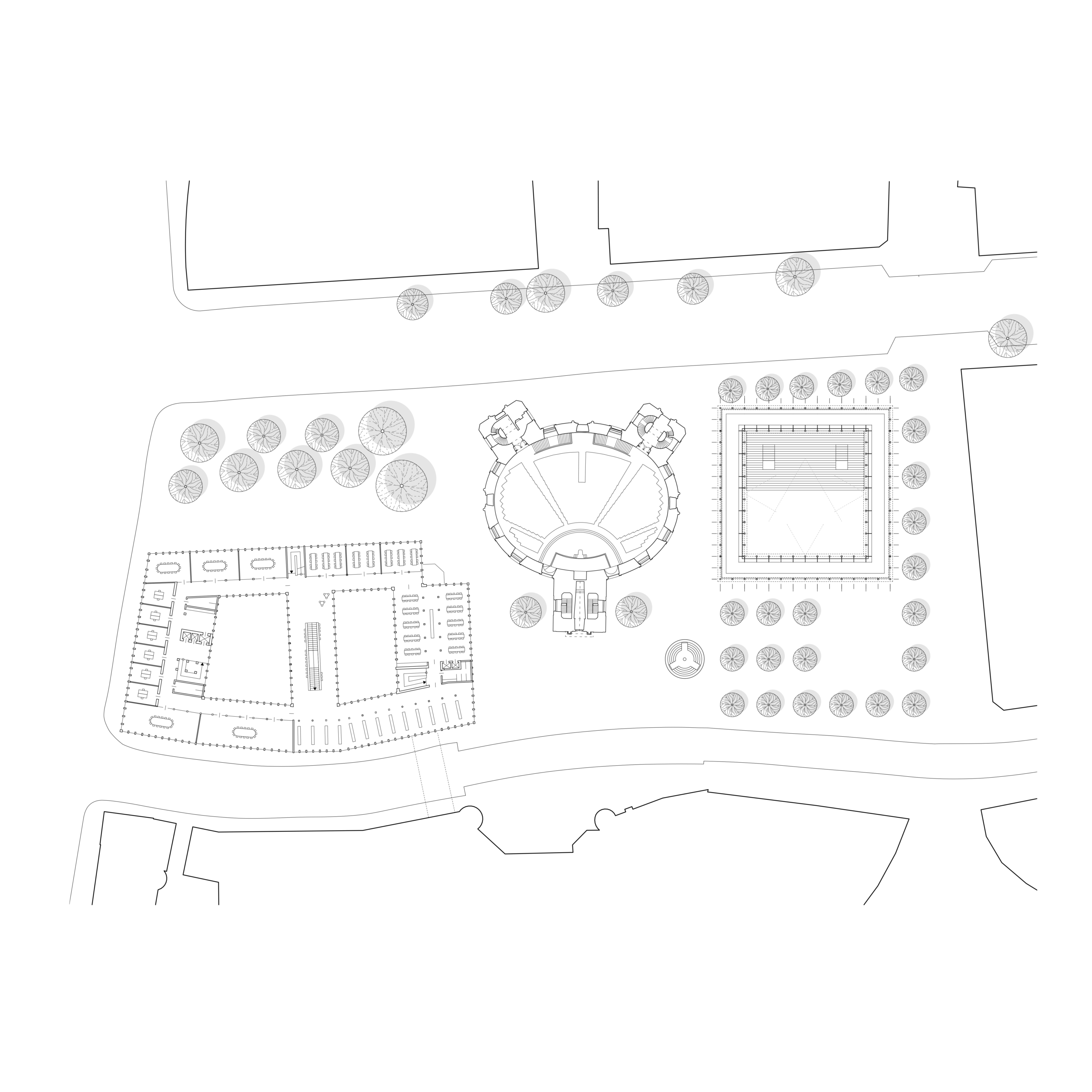 LOA | Lars Otte Architektur BDA | Haus der Demokratie Frankfurt